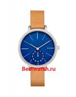 Skagen Leather SKW2355
