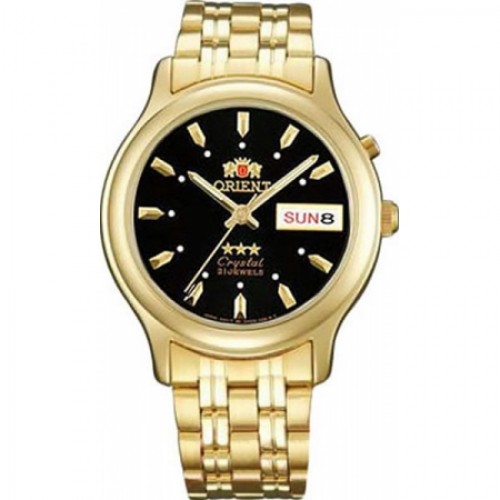 Orient 3 Stars FAB05004B