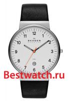 Skagen Leather SKW6024