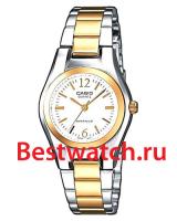 Casio Collection LTP-1280PSG-7A