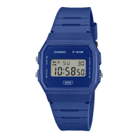 Casio Collection F-91WB-2A1