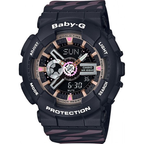 Casio Baby-G BA-110CH-1A