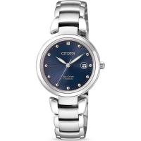 Citizen Eco Drive EW2500-88L