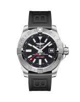 Breitling Avenger II GMT A3239011-BC35-153S