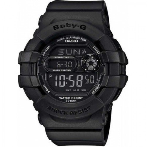 Casio Baby-G BGD-140-1A