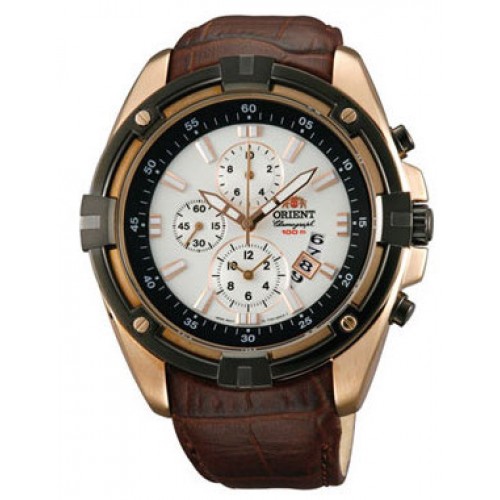 Orient Sporty Quartz TT0Y005W
