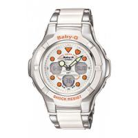 Casio Baby-G BGA-123-7A2