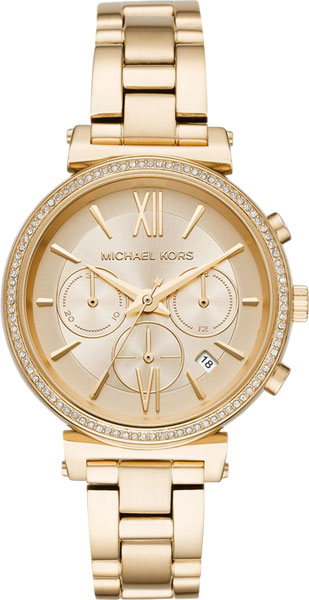 Michael Kors Sofie MK6559