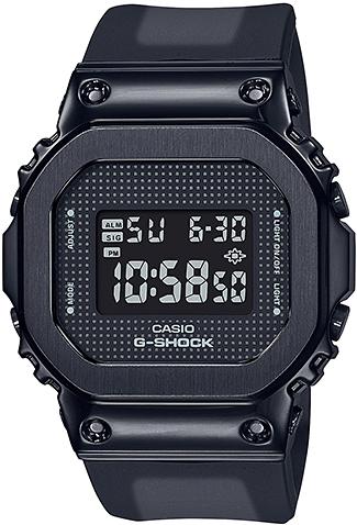 Casio G-Shock GM-S5600SB-1E