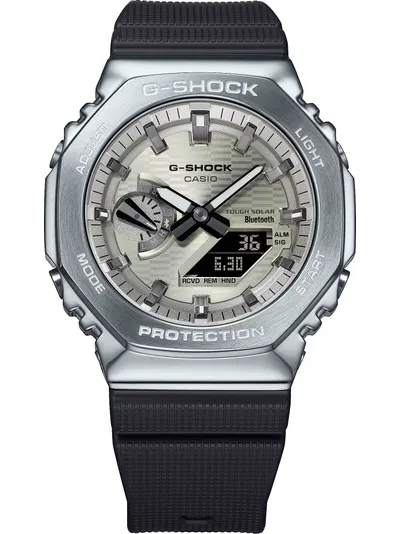Casio G-SHOCK GBM-2100A-8B