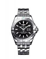 Breitling Galactic 41 A49350L2-BE58-366A