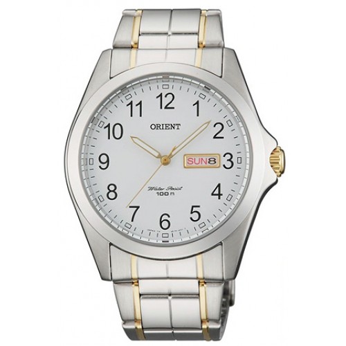 Orient Dressy Elegant Gent's UG1H004W