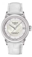 Tissot T086 T-Classic Luxury T086.208.16.116.00