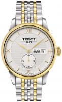 Tissot T006 41 T-Classic Le Locle T006.428.22.038.01