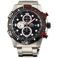 Orient Sporty Quartz TT16002B
