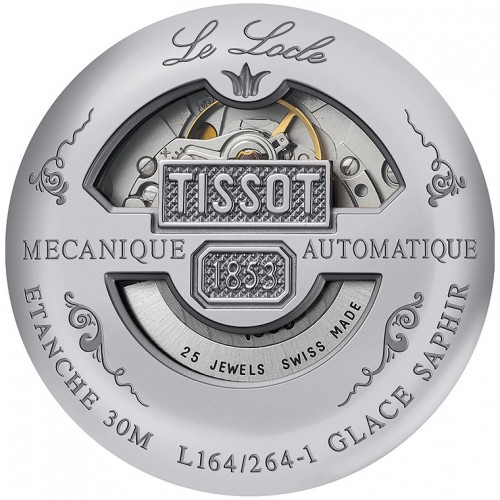 Tissot  T41.5.423.93