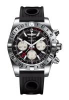 Breitling Chronomat 44 GMT AB0420B9-BB56-200S