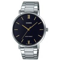 Casio Collection MTP-VT01D-1B