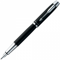 Parker IM Metal F221 Black CT S0856180