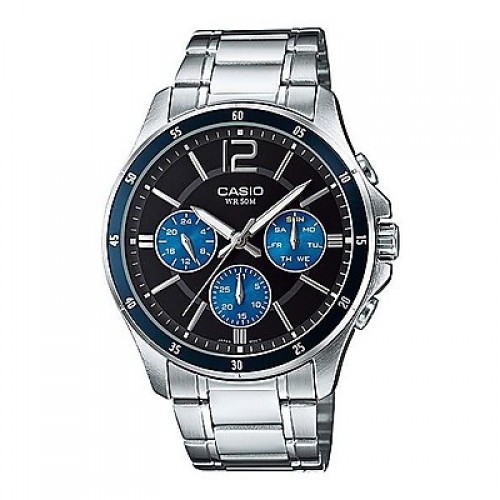 Casio Collection MTP-1374D-2A