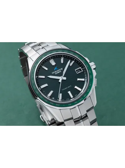 Casio Oceanus OCW-S400-3A