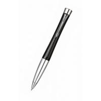 Parker Urban Premium K204 Ebony Metal Chiselled S0911500