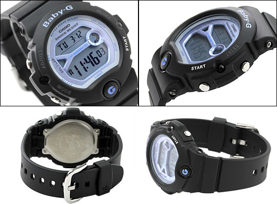 Casio Baby-G BG-6903-1E