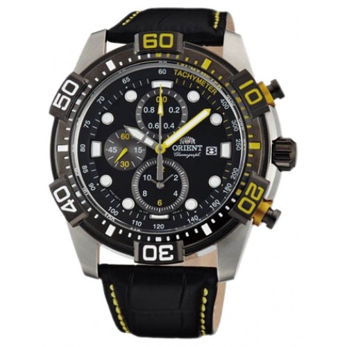 Orient Sporty Quartz TT16005B