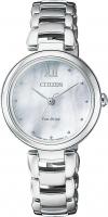 Citizen Elegance EM0530-81D