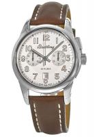 Breitling Transocean Chronograph 1915 AB141112-G799-437X