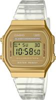 Casio Vintage A168XESG-9A
