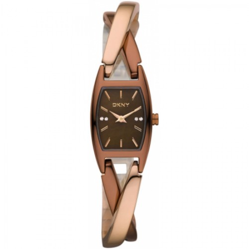 DKNY Crystal Collection NY8439