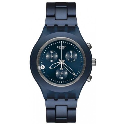 Swatch  SVCN4004AG