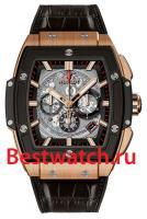 Hublot Spirit of Big Bang 601.OM.0183.LR