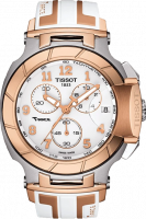 Tissot T048.417.27.012.00