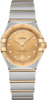Omega Constellation Quartz 131.20.28.60.58.001
