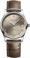 Longines L2.357.4.07.2
