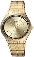 Q&Q Attractive Women QA84-010
