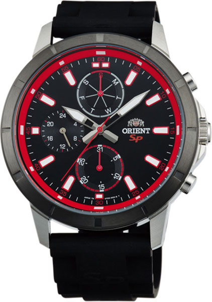 Orient SP series UY03003B