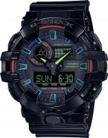 Casio G-Shock GA-700RGB-1A