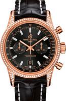 Breitling Transocean Chronograph 38 R41310BF-BD01-728P