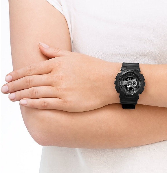 Casio Baby-G BA-110CH-1A