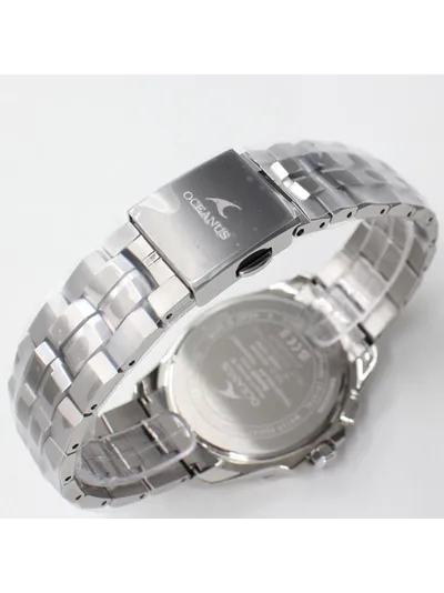 Casio Oceanus OCW-S400-3A