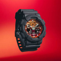 Casio G-Shock GA-100FL-8A