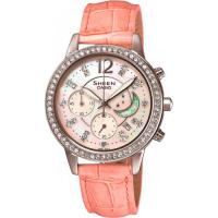 Casio Sheen SHE-5018L-4A
