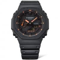 Casio G-Shock GA-2100-1A4