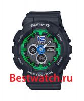 Casio Baby-G BA-120-1B
