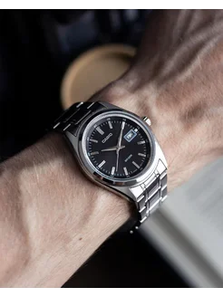 Casio Collection MTP-B180D-1A1