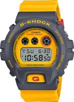 Casio G-Shock DW-6900Y-9E