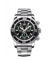 Breitling Superocean Chronograph M2000 A73310A8-BB75-160A